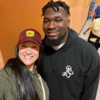 Sitter Profile Image: Derrick H.