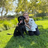 Sitter Profile Image: Arielle B.