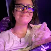 Sitter Profile Image: Amber B.