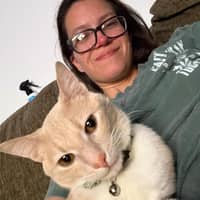 Sitter Profile Image: Amber B.