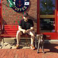 Sitter Profile Image: Gus C.