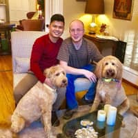 Sitter Profile Image: Alan & Reagan M.