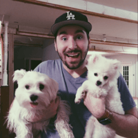 Sitter Profile Image: Ivan L.