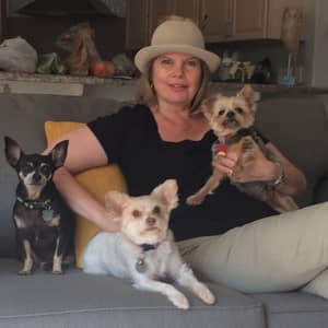 Sitter Profile Image: Jill K.