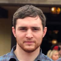 Sitter Profile Image: Hamilton S.