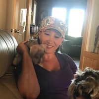 Sitter Profile Image: Jessica L.