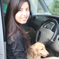 Sitter Profile Image: Rika B.