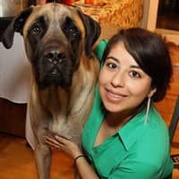 Sitter Profile Image: Natalie A.