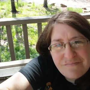 Melissa B.