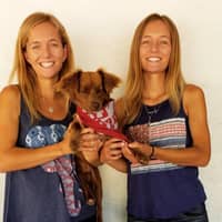 Sitter Profile Image: Karly & Emily B.