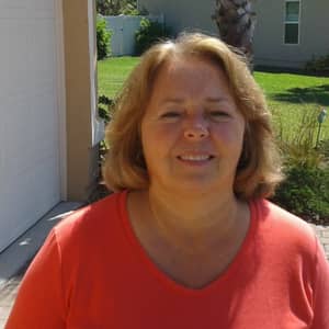 Donna P.