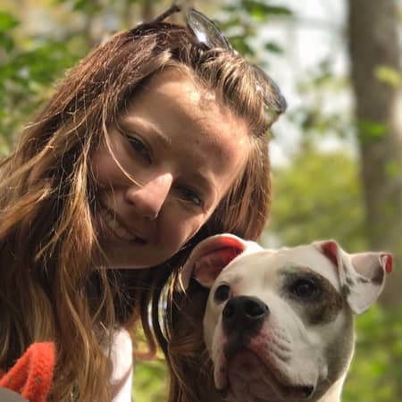 Sitter Profile Image: Kelly C.