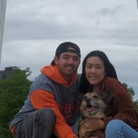 Sitter Profile Image: Anthony P.