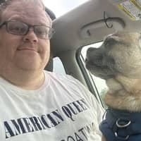 Sitter Profile Image: Richard B.