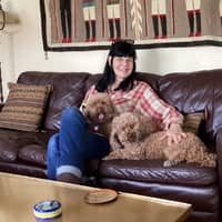 Sitter Profile Image: Lisa B.