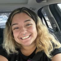 Sitter Profile Image: Sierra A.