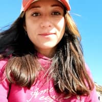 Sitter Profile Image: Sarai S.