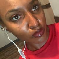 Sitter Profile Image: Jasmine P.