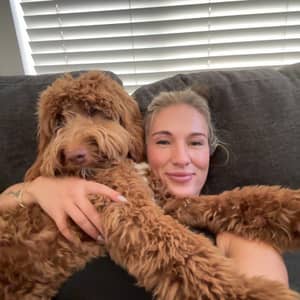 Sitter Profile Image: Brittany P.