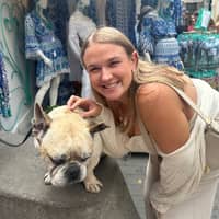 Sitter Profile Image: Rachel M.