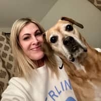 Sitter Profile Image: Cathy N.