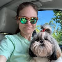 Sitter Profile Image: Megan D.