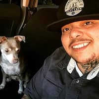 Sitter Profile Image: Montero (Monte) D.