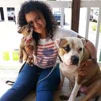 Sitter Profile Image: Krista B.