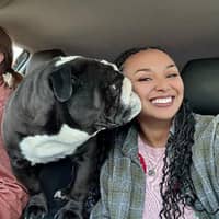 Sitter Profile Image: Kiana F.