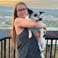 Sitter Profile Image: Hunter A.