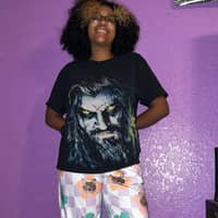 Sitter Profile Image: Caitlin C.