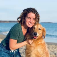 Sitter Profile Image: Mary B.