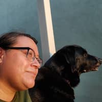 Sitter Profile Image: Maria A.