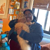 Sitter Profile Image: Shantanice T.