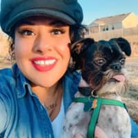 Sitter Profile Image: Yareni A.