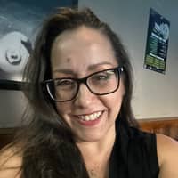 Sitter Profile Image: Andrea C.