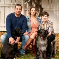 Sitter Profile Image: Tasha P.