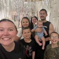 Sitter Profile Image: Amy H.