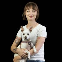 Sitter Profile Image: Stephanie G.