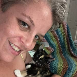 Sitter Profile Image: Elizabeth H.