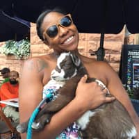 Sitter Profile Image: Nikita D.