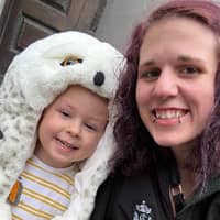 Sitter Profile Image: Chelsey B.