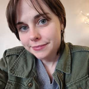 Sitter Profile Image: Alexandra S.