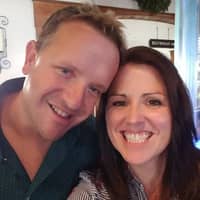 Sitter Profile Image: Kari & Eric B.