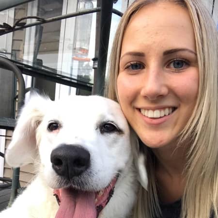 Sitter Profile Image: Jill C.