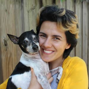 Caroline P.