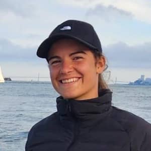 Sitter Profile Image: Melanie P.