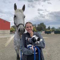 Sitter Profile Image: Julia M.