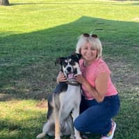 Sitter Profile Image: Maria A.