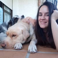 Foto de perfil del cuidador: Raquel H.